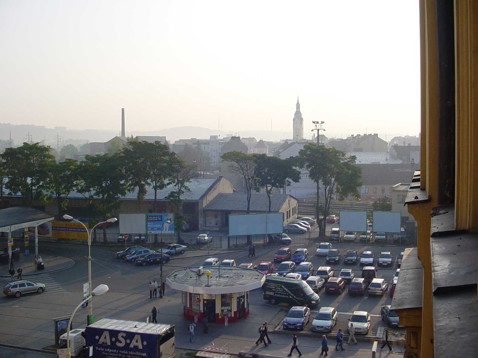 Brno